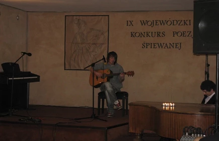 Konkurs poezji 3