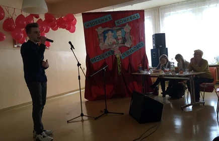 Konkurs Piosenki o Miłości 3