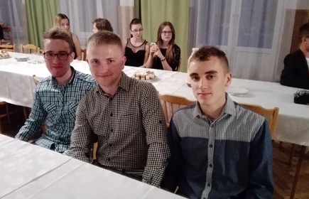 Pożegnanie maturzystów 2016 2