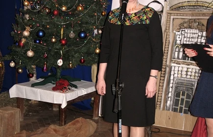 Wigilia 2014 7